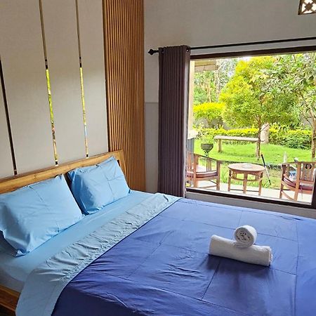 Ady Homestay Uluwatu Zewnętrze zdjęcie