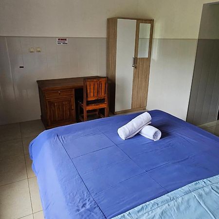 Ady Homestay Uluwatu Zewnętrze zdjęcie