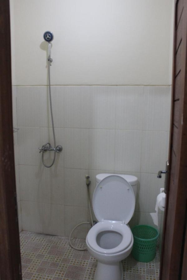 Ady Homestay Uluwatu Zewnętrze zdjęcie