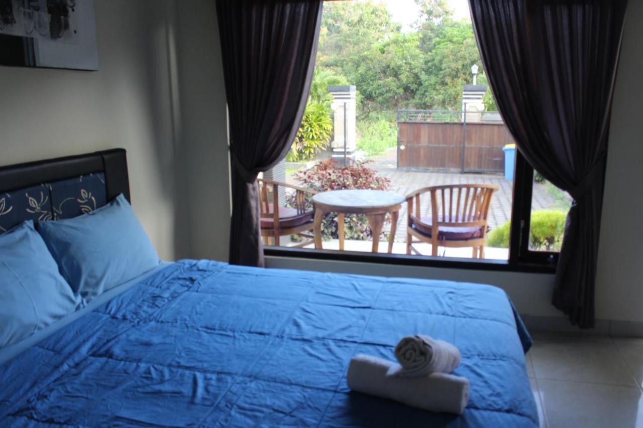 Ady Homestay Uluwatu Zewnętrze zdjęcie