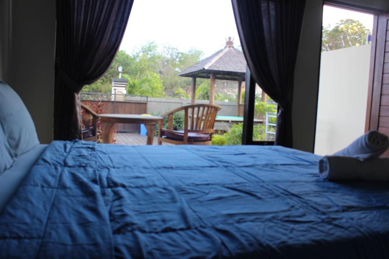 Ady Homestay Uluwatu Zewnętrze zdjęcie