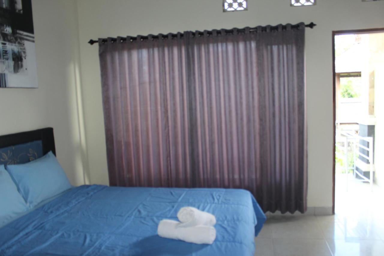 Ady Homestay Uluwatu Zewnętrze zdjęcie
