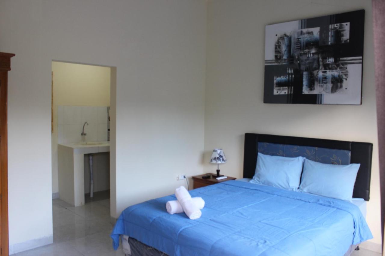 Ady Homestay Uluwatu Zewnętrze zdjęcie