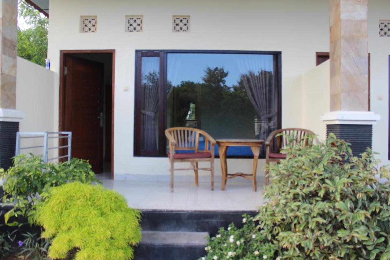 Ady Homestay Uluwatu Zewnętrze zdjęcie