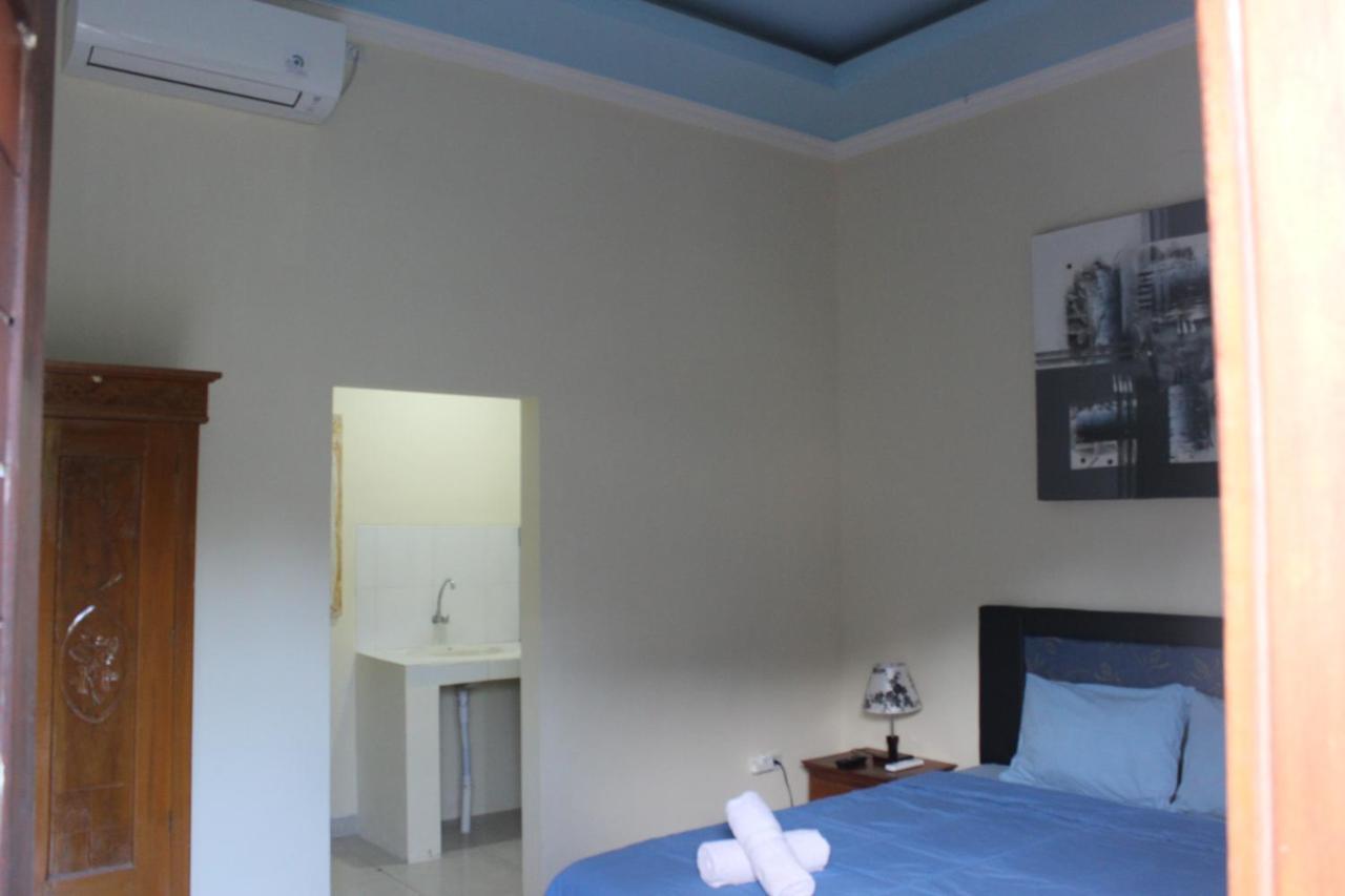 Ady Homestay Uluwatu Zewnętrze zdjęcie