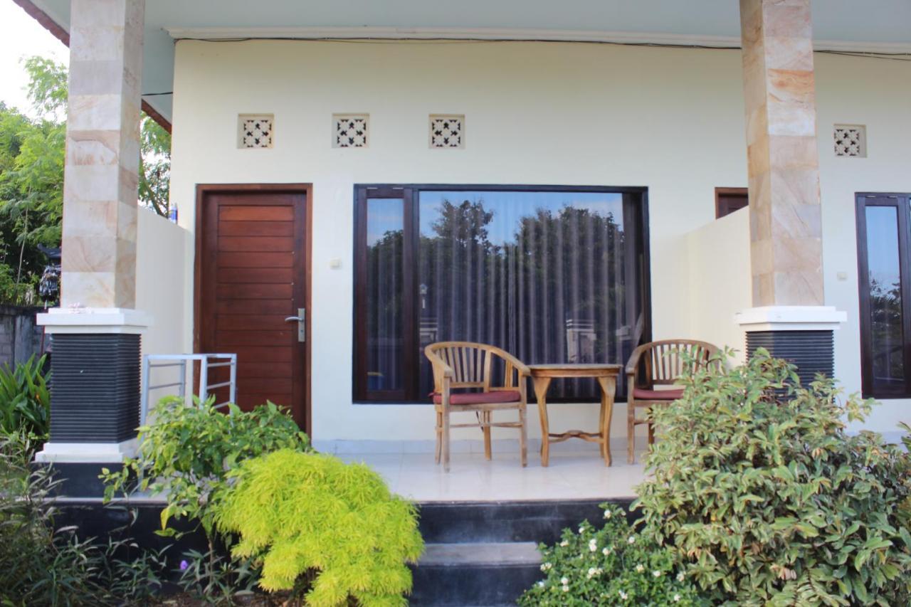 Ady Homestay Uluwatu Zewnętrze zdjęcie