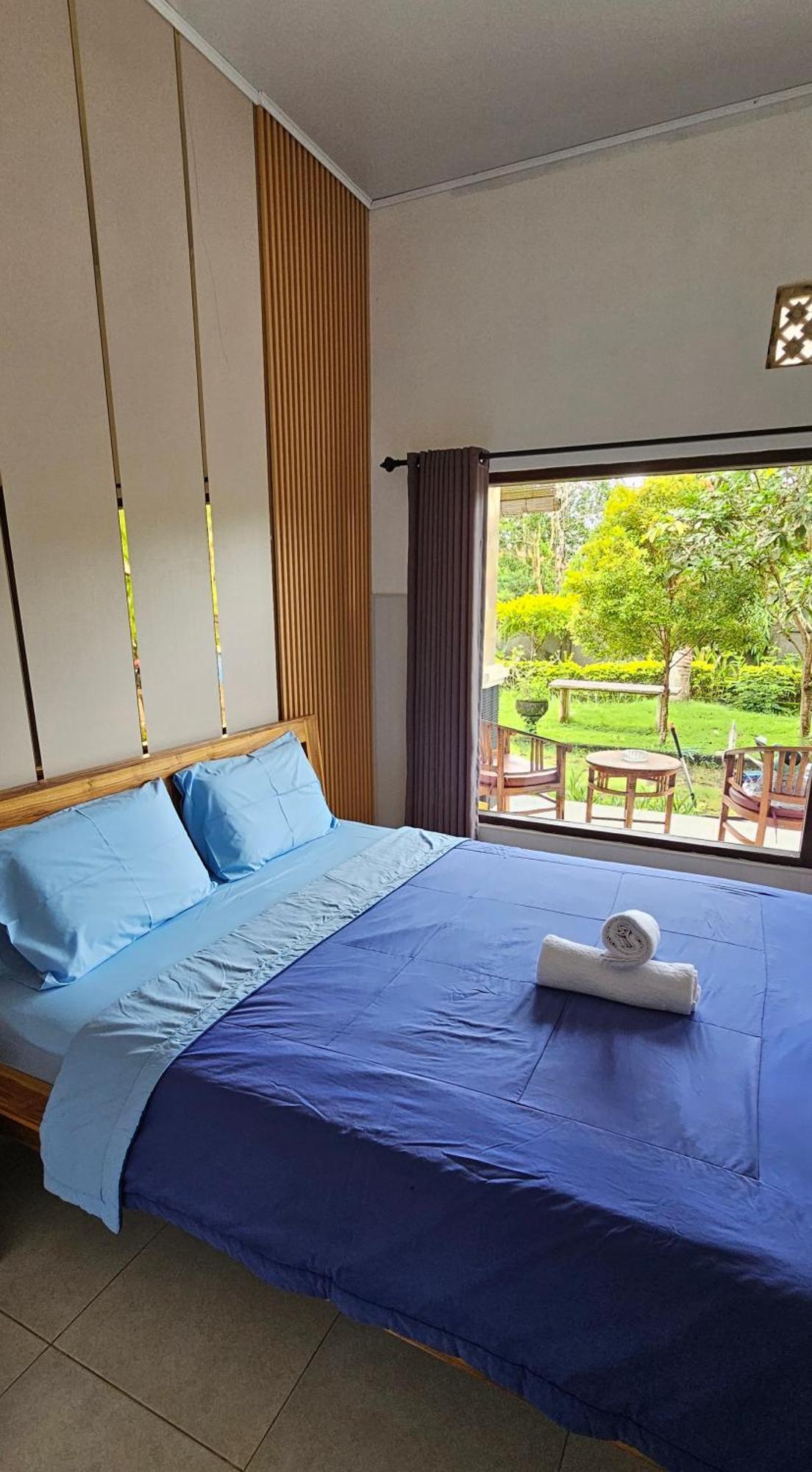 Ady Homestay Uluwatu Zewnętrze zdjęcie