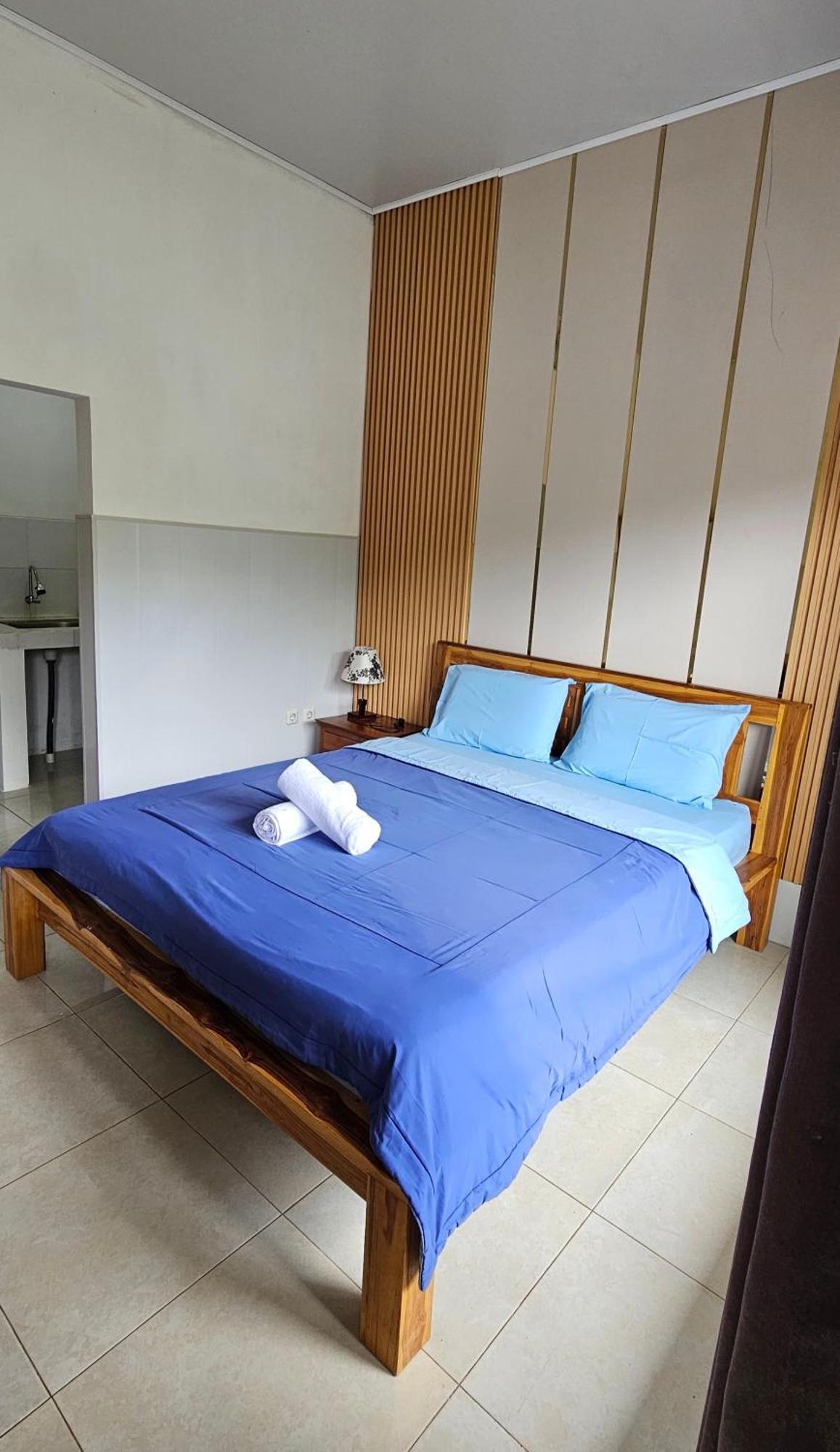 Ady Homestay Uluwatu Zewnętrze zdjęcie