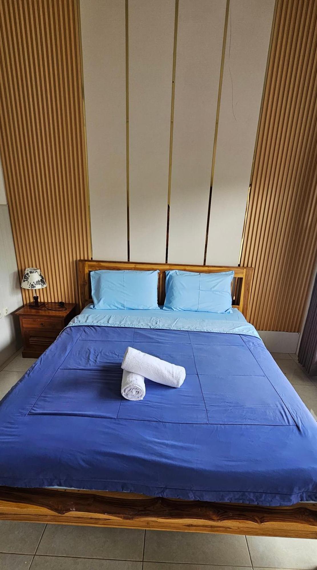 Ady Homestay Uluwatu Zewnętrze zdjęcie