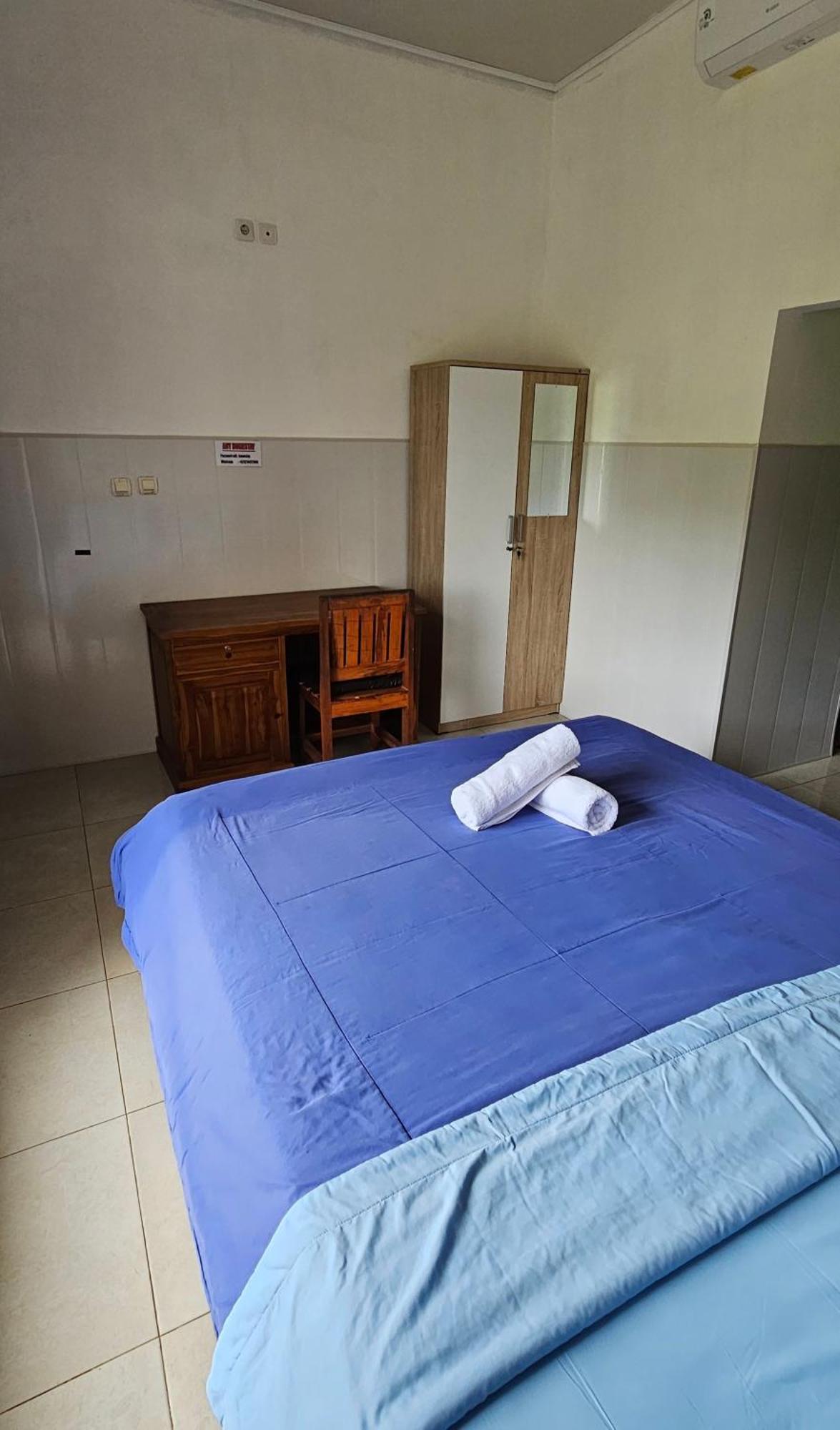 Ady Homestay Uluwatu Zewnętrze zdjęcie