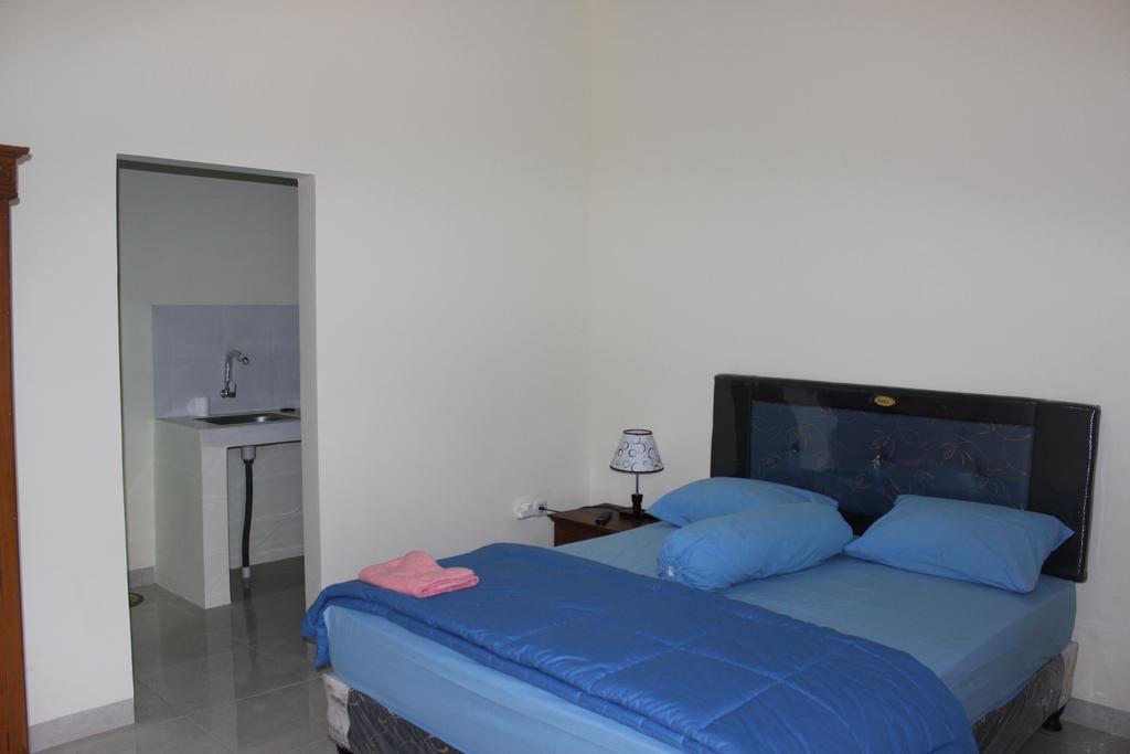 Ady Homestay Uluwatu Zewnętrze zdjęcie
