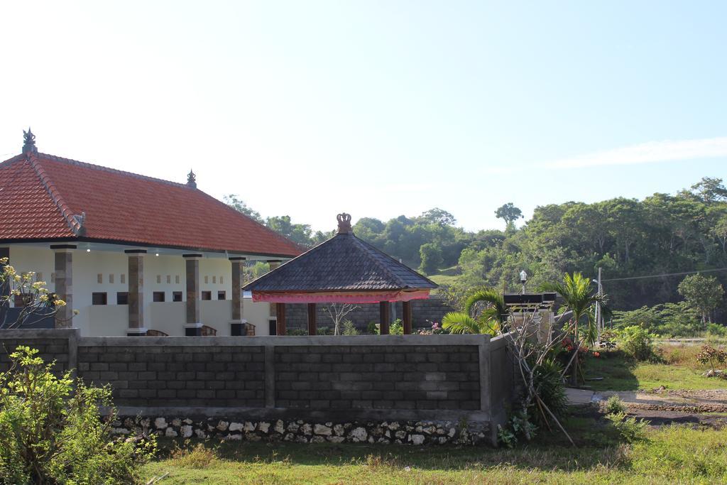 Ady Homestay Uluwatu Zewnętrze zdjęcie
