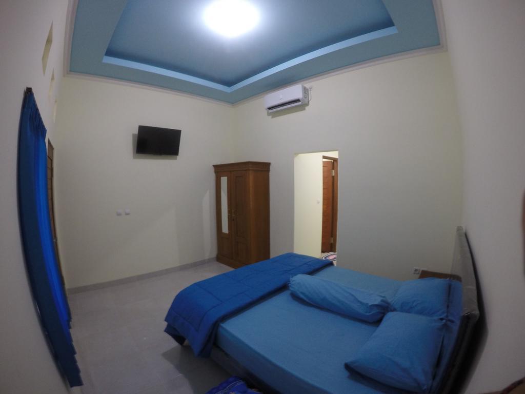 Ady Homestay Uluwatu Zewnętrze zdjęcie