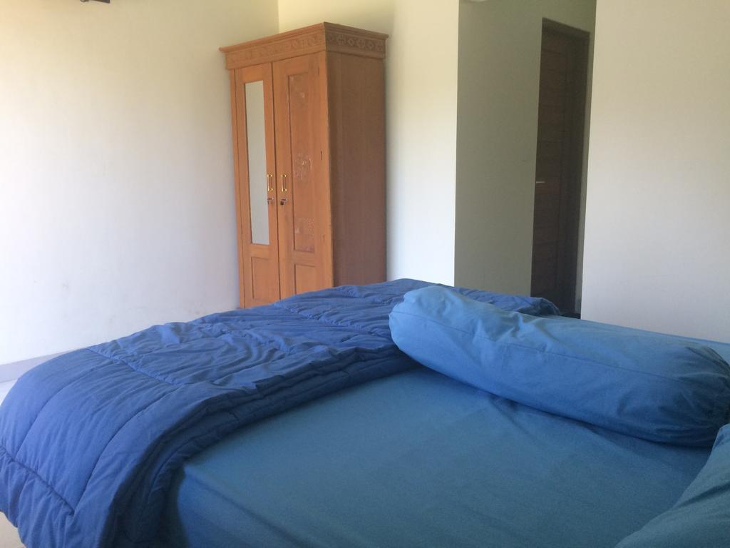 Ady Homestay Uluwatu Zewnętrze zdjęcie