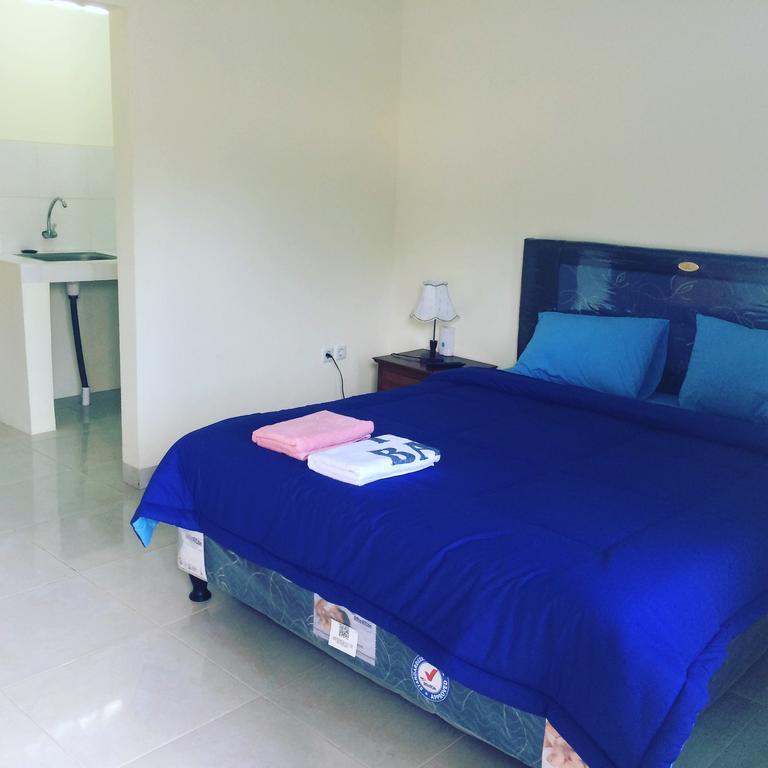 Ady Homestay Uluwatu Zewnętrze zdjęcie