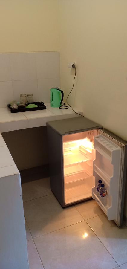 Ady Homestay Uluwatu Zewnętrze zdjęcie
